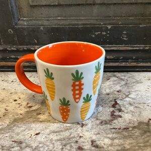 Lang Carrot Mug
